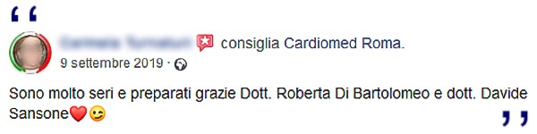 Cardiomed